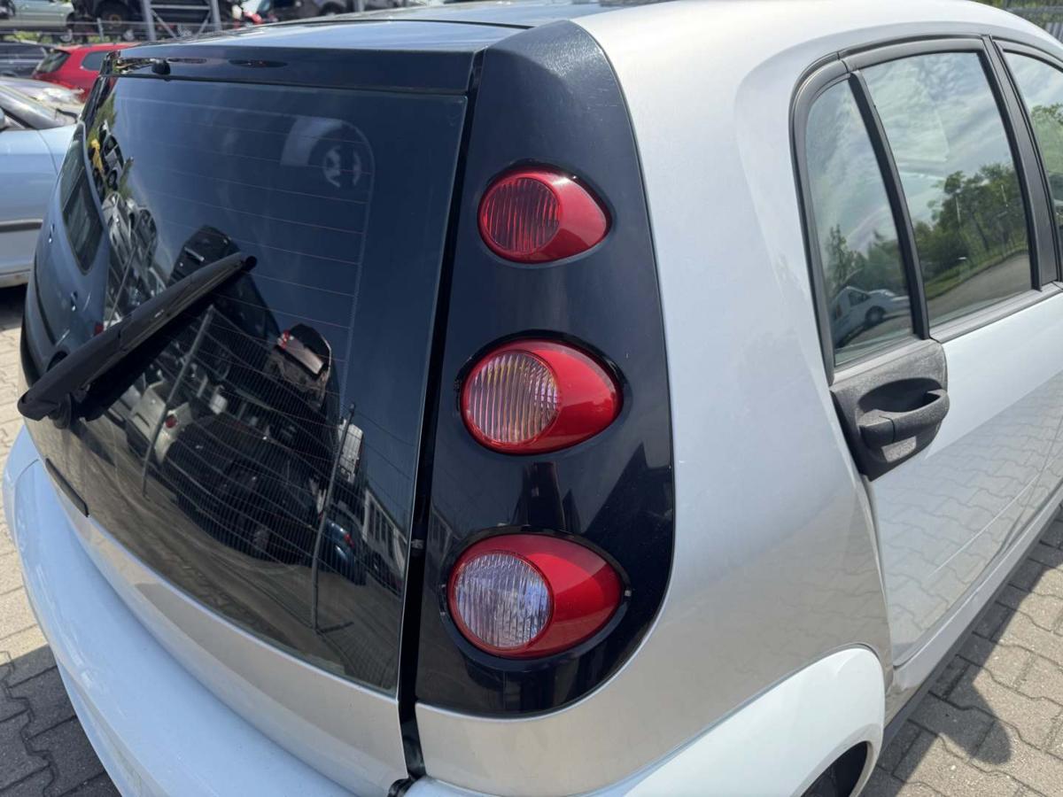 Smart ForFour 454 original R&uuml;cklicht R&uuml;ckleuchte Schlussleuchte rechts Bj.2006